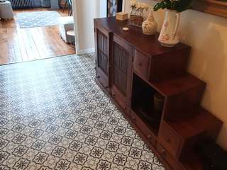 Vente appartement 6 pièces