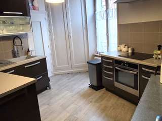 Vente appartement 6 pièces
