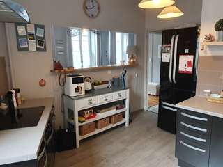 Vente appartement 6 pièces