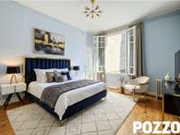 Vente appartement 5 pièces Vente appartement 5 pièces