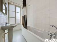 Vente appartement 5 pièces Vente appartement 5 pièces