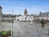 Vente appartement 5 pièces Vente appartement 5 pièces