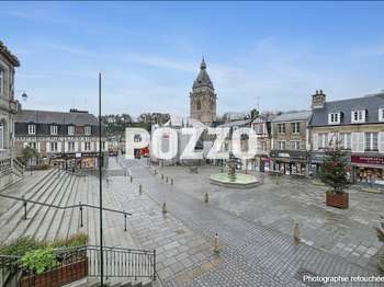 Vente appartement 5 pièces Vente appartement 5 pièces