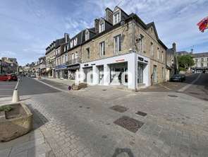 Vente Appartement 5 piècesVilledieu-les-Poeles