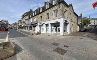 Photo Vente appartement Villedieu-les-Poeles