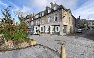 Photo Vente appartement Villedieu-les-Poeles