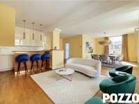 Vente appartement 5 pièces Vente appartement 5 pièces