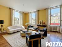 Vente appartement 5 pièces Vente appartement 5 pièces