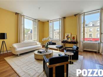 Vente appartement 5 pièces Vente appartement 5 pièces