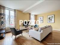 Vente appartement 5 pièces Vente appartement 5 pièces