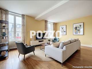 Vente appartement 5 pièces