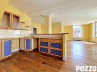Vente appartement 5 pièces Vente appartement 5 pièces
