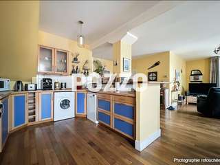 Vente appartement 5 pièces