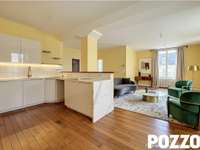 Vente appartement 5 pièces Vente appartement 5 pièces