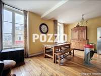 Vente appartement 5 pièces Vente appartement 5 pièces