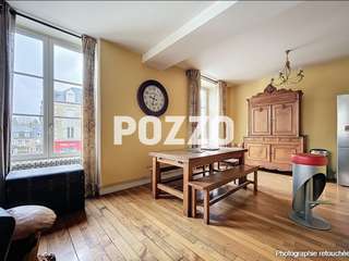 Vente appartement 5 pièces