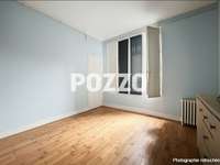 Vente appartement 5 pièces Vente appartement 5 pièces