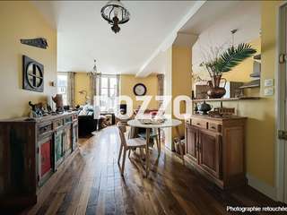 Vente appartement 5 pièces