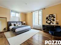 Vente appartement 5 pièces Vente appartement 5 pièces