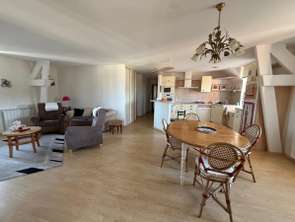 Vente Appartement 3 piècesVilledieu-les-Poeles