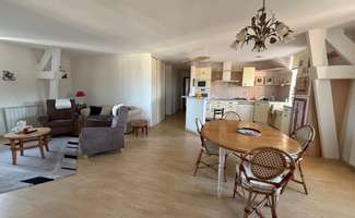 Photo Vente appartement Villedieu-les-Poeles