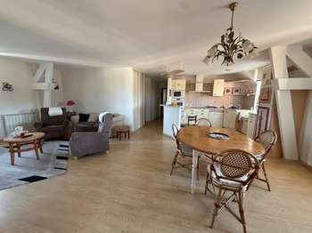 Vente appartement 3 pièces Villedieu-les-Poeles 50