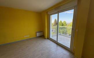 Photo Vente appartement Villedieu-les-Poeles