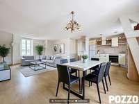 Vente appartement 3 pièces Vente appartement 3 pièces