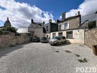 Vente appartement 5 pièces Vente appartement 5 pièces