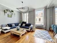 Vente appartement 5 pièces Vente appartement 5 pièces