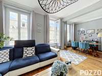 Vente appartement 5 pièces Vente appartement 5 pièces