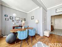 Vente appartement 5 pièces Vente appartement 5 pièces