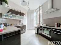 Vente appartement 5 pièces Vente appartement 5 pièces