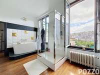 Vente appartement 5 pièces Vente appartement 5 pièces