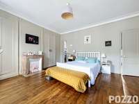 Vente appartement 5 pièces Vente appartement 5 pièces