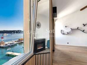 Vente Appartement 3 piècesVillefranche-sur-Mer