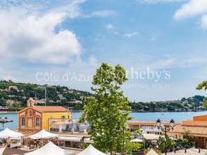 Vente Appartement 3 piècesVillefranche-sur-Mer