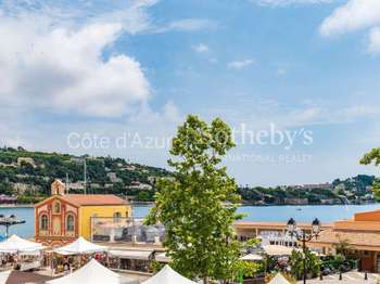 Vente appartement 3 pièces Villefranche-sur-Mer 06