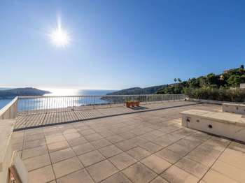 Vente appartement 4 pièces Villefranche-sur-Mer 06