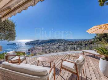 Vente appartement 3 pièces Villefranche-sur-Mer 06