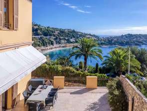 Vente Appartement 4 piècesVillefranche-sur-Mer