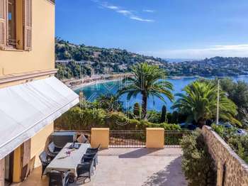 Vente appartement 4 pièces Villefranche-sur-Mer 06