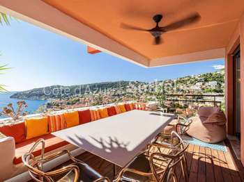 Vente appartement 3 pièces Villefranche-sur-Mer 06
