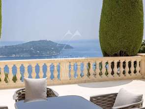 Vente Appartement 4 piècesVillefranche-sur-Mer