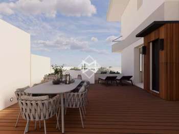 Vente appartement 3 pièces Villefranche-sur-Mer 06