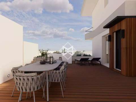 Vente appartement 3 pièces Villefranche-sur-Mer 06