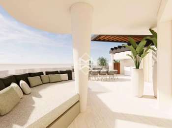 Vente appartement 3 pièces Villefranche-sur-Mer 06