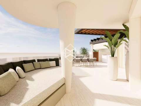 Vente appartement 3 pièces Villefranche-sur-Mer 06