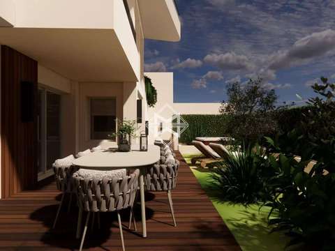 Vente appartement 3 pièces Villefranche-sur-Mer 06