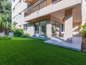 Vente Appartement 3 piècesVillefranche-sur-Mer